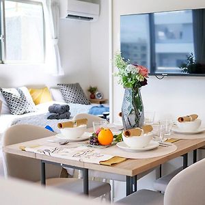 Appartement met een Slaapkamer